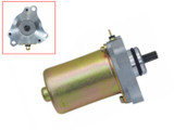 Psychic Starter Motor XD-01027