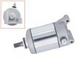 Psychic Starter Motor XD-01016
