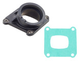 Psychic Psychic Carburetor Flange