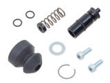Psychic Psychic Master Cylinder Rebuild Kit - Rear Brake