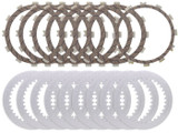 Psychic Clutch Disc Kit Without Diaphragm Spring MX-03788HA