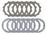 Psychic Clutch Disc Kit Without Diaphragm Spring MX-03787H-1A