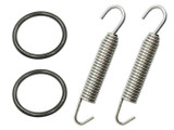 Psychic Psychic Pipe Spring With O-Ring