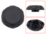 Wavewerx Gas Cap WC-07603