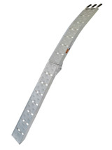 Motorsport Products Ramp Folding 89"X9" Louv 91-3000