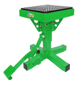 Motorsport Products Stand P-12 Lift Grn 92-4015