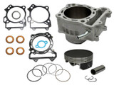 Namura Cylinder Kit CA-30000-BB4K
