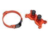 Psychic Holeshot Device Dual Button Control Orange MX-04033