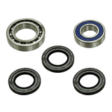 Bronco Bronco Wheel Bearing Kit