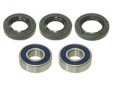 Bronco Wheel Bearing Kit AT-06678