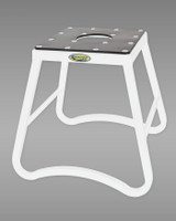 Motorsport Products Stand Mini Sx1 White 96-4108