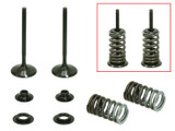 Psychic Exhaust Valve Kit XU-09533EK