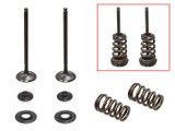 Psychic Exhaust Valve Kit XU-09550EK