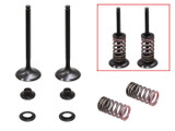Psychic Exhaust Valve Kit XU-09554EK