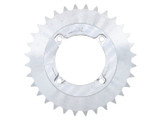 SPI Sprocket - Rear For Mini Sled 34 Tooth SM-03513-34