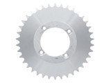 Spi Spi Sprocket - Rear For Mini Sled 36 Tooth