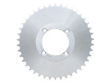 Spi Spi Sprocket - Rear For Mini Sled 42 Tooth
