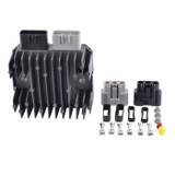 Rmstator 65A Mosfet Voltage Regulator RMS021-107099