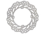 Psychic Psychic Disc Brake Rotor Contour Type - Front