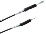 Bronco Bronco Gearshift Cables