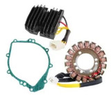 Rick's New Oem Style Rick's Easy Kit 99-421