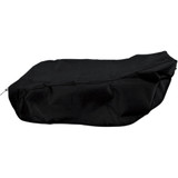 Moose Utility Seat Cover - Black - Rubicon Schu-11 Moose Utility Seat Cover - Black - Rubicon Schu-11