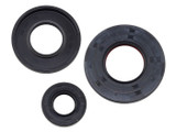Namura Engine Oil Seal Set 3Pcs NW-09391