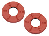 Namura Engine Oil Seal Set 2Pcs NW-09393