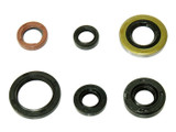 Namura Engine Oil Seal Set 6Pcs NA-09606