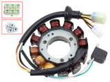 SPI Ya Stator SM-01354