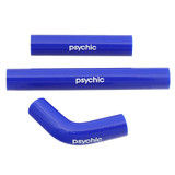 Psychic Silicone Hose MX-10085BU