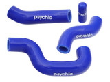 Psychic Silicone Hose MX-10088BU