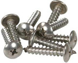 Caliber Caliber Screw Pack 48 Pkg 66120