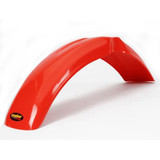 Maier Plastics Front Fender Honda Fighting Red 13504-12