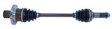 All Balls Racing Yamaha Complete Cv Shaft AB6-YA-8-301