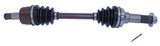 All Balls Racing Yamaha Complete Cv Shaft AB6-YA-8-309