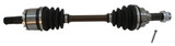 All Balls Racing Kawasaki Complete Cv Shaft AB6-KW-8-105