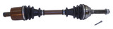 All Balls Racing Polaris Complete Cv Shaft AB6-PO-8-305