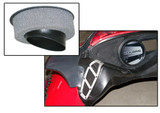 Starting Line Products Slp High Flow Intake Kit Polaris