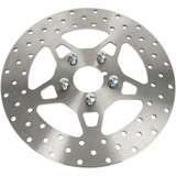 Ebc Brake Rotor - Solid Fsd007 Ebc Brake Rotor - Solid Fsd007