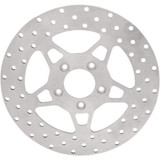 Ebc Brake Rotor - Solid Fsd008 Ebc Brake Rotor - Solid Fsd008