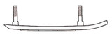 Starting Line Products Slp Slt 6-1/4" X 60* Carbide Runner 35-123