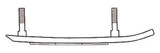 Starting Line Products Slp Carbide Runner Slt Powder Pro 4" X 75* 35-127
