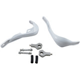 Handguards - White 79-97950