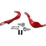 Handguards - Red 79-97951