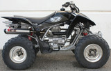 Big Gun Exhaust - Eco Series - Exhaust Honda Slip On 07-1412