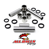 All Balls Racing Swing Arm Linkage Bearing Kit 27-1175