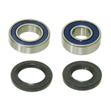 Bronco Wheel Bearing Kit AT-06686