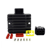 Rmstator Voltage Regulator Rectifier RM30387
