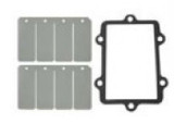 Spi Spi Reed Valve Repair Kit A/C